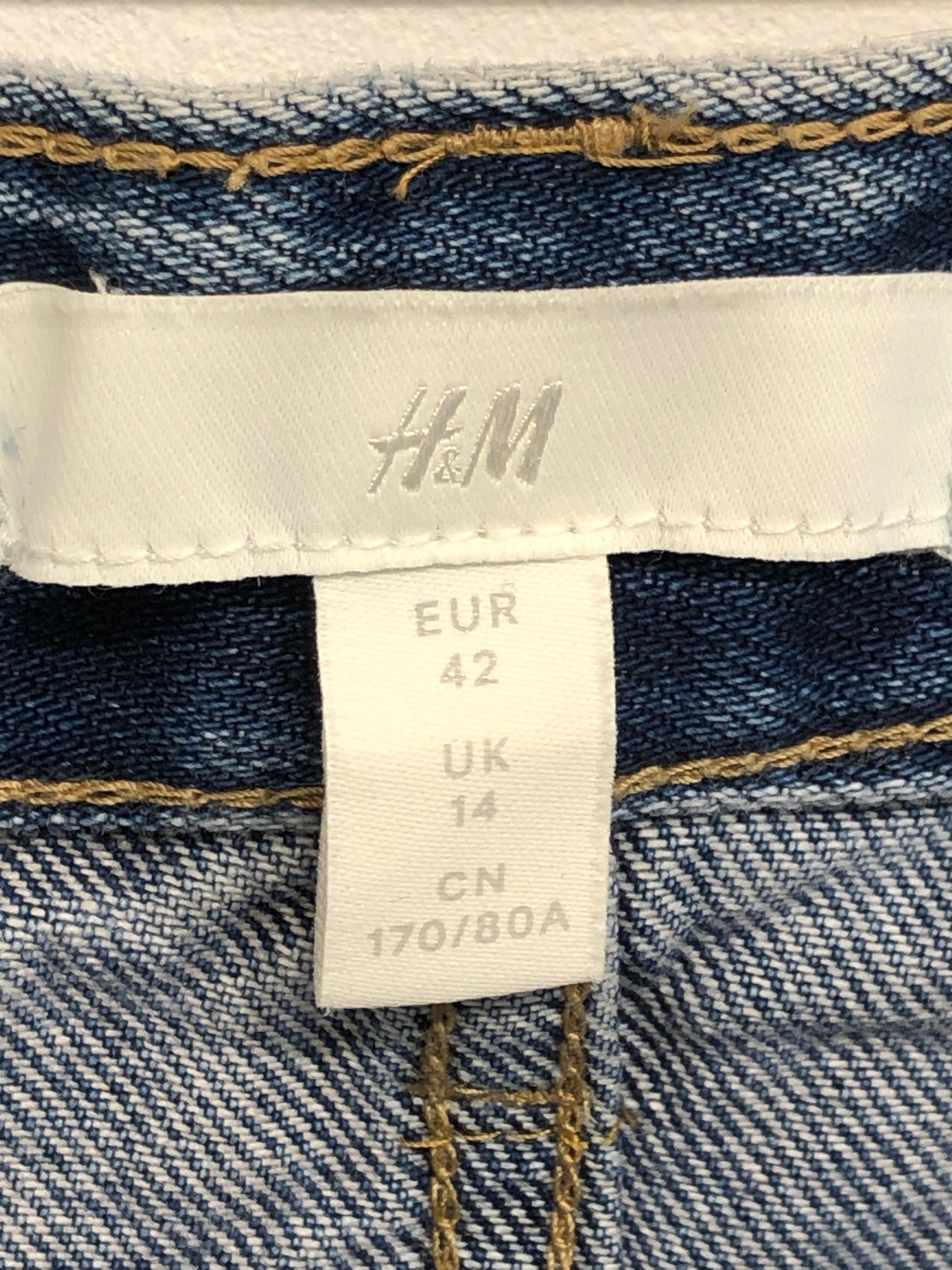 H&M Nederdel